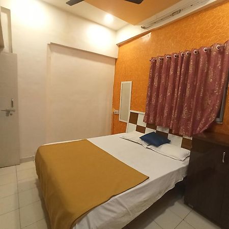 Malwade Motel Pune Eksteriør billede