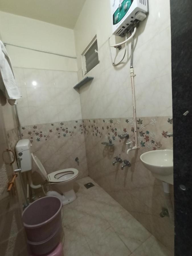 Malwade Motel Pune Eksteriør billede